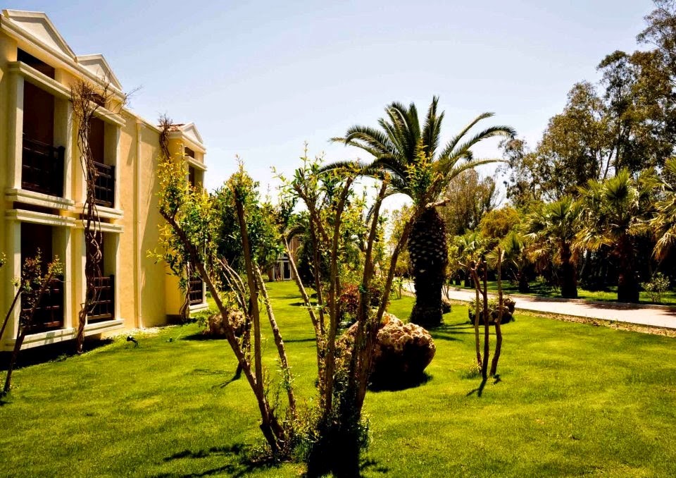 imagini hotel CLUB ASTERIA BELEK